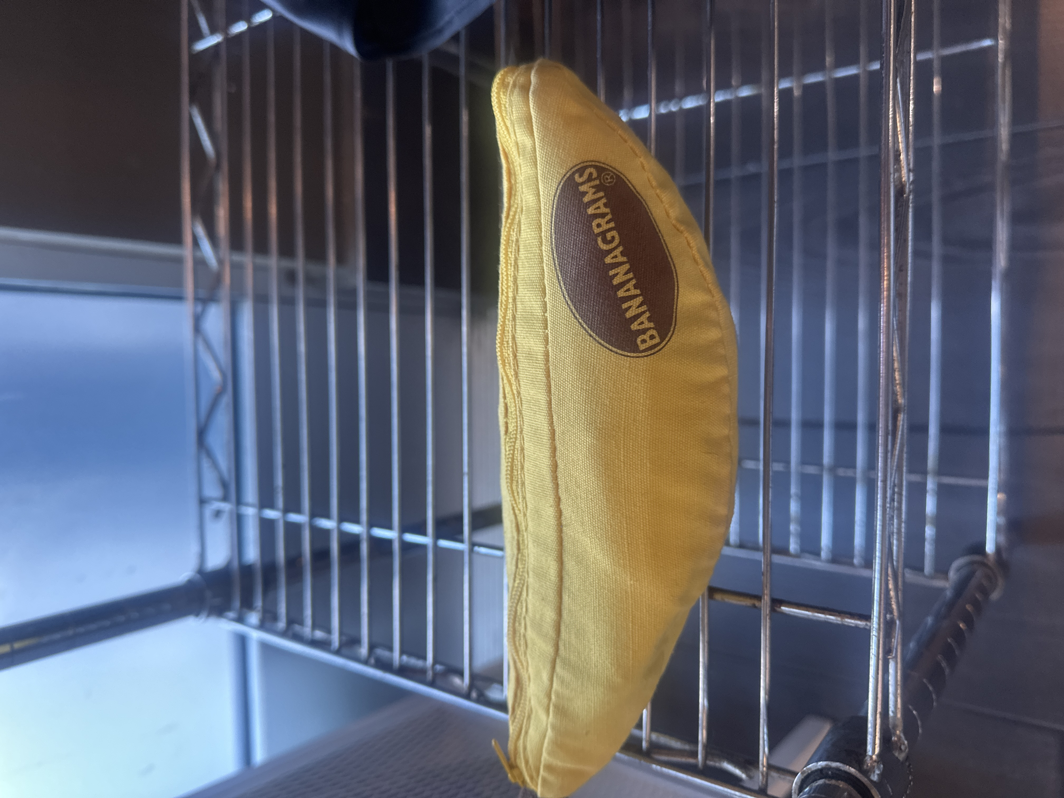 Banana Game