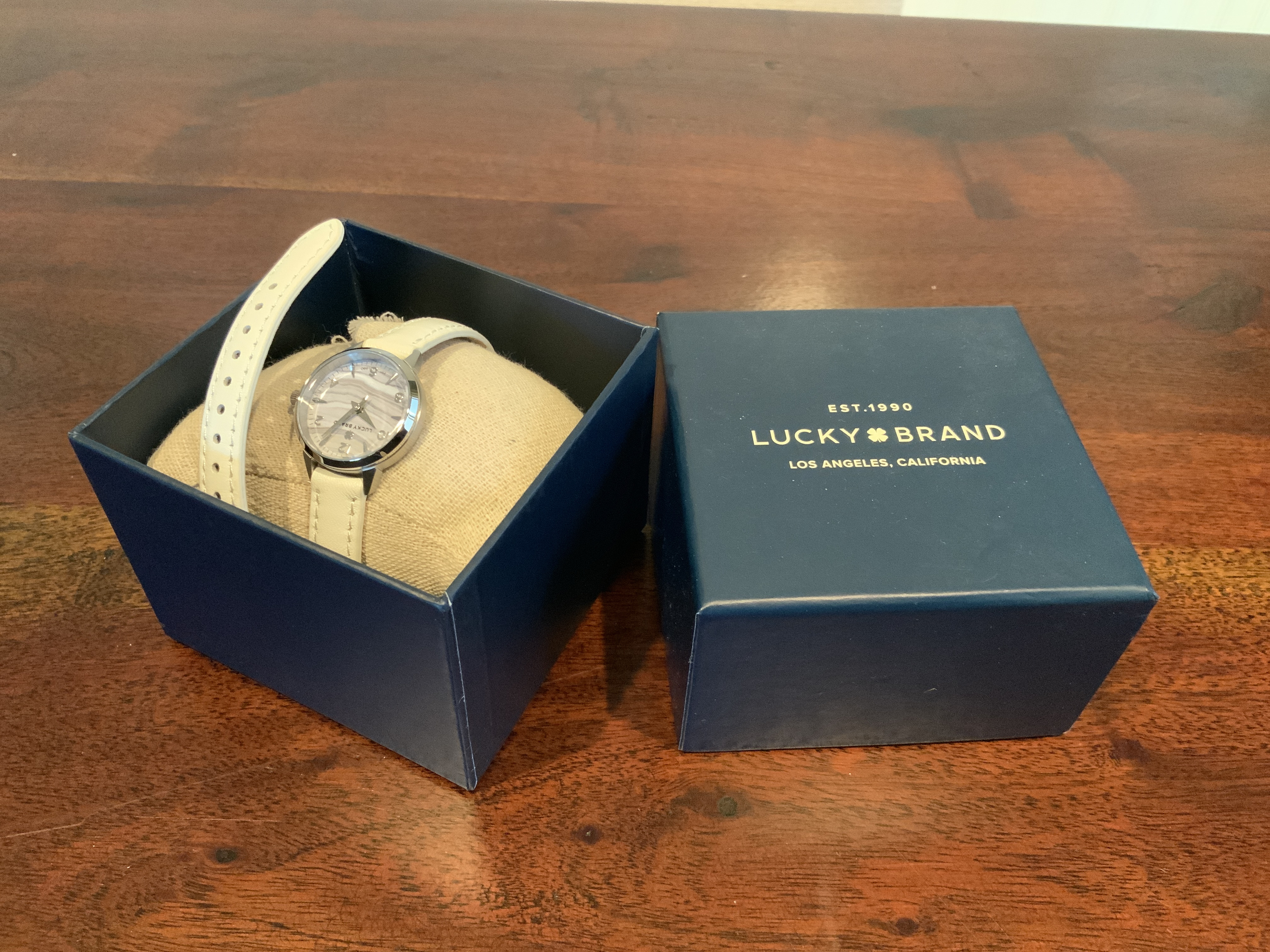 Lucky Brand Women's Wristwatch