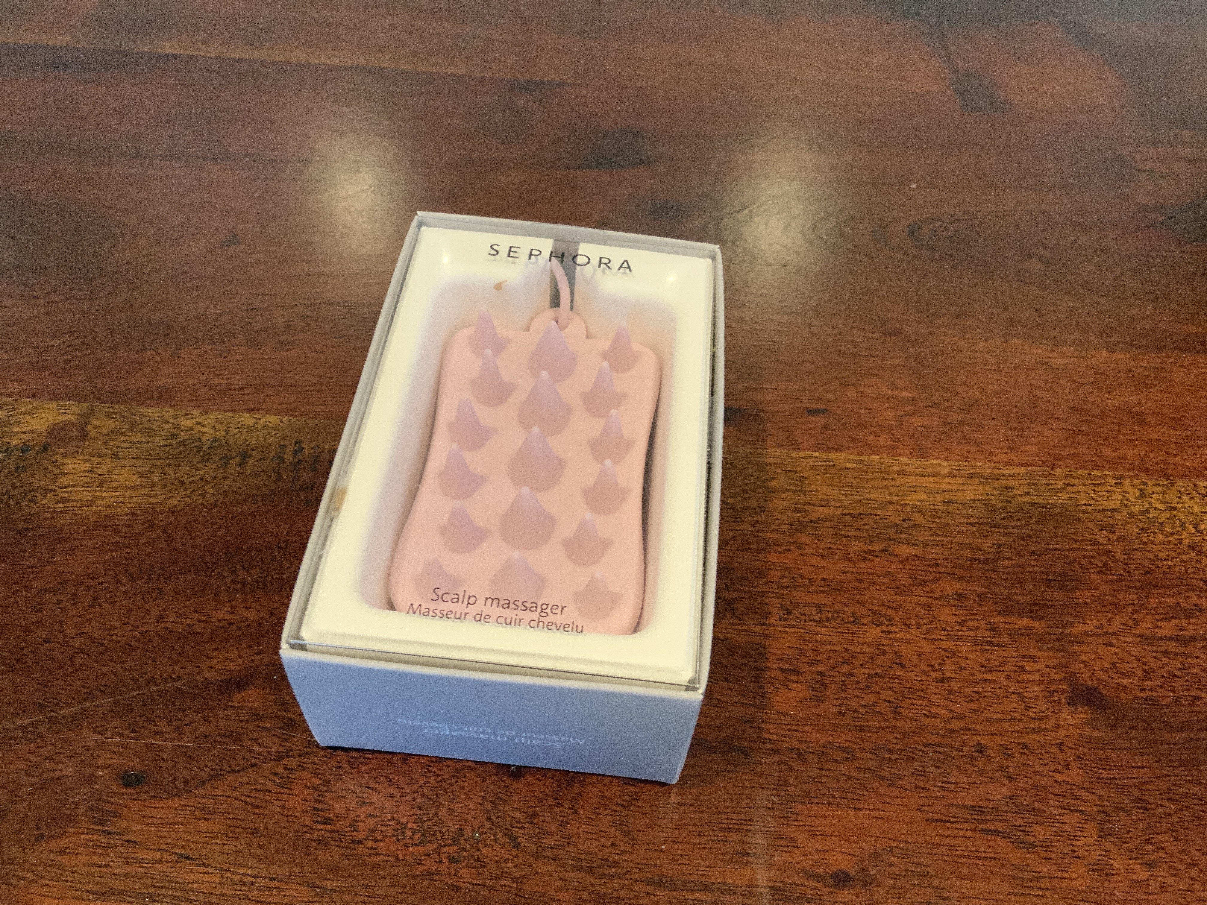 Sephora Scalp Massager
