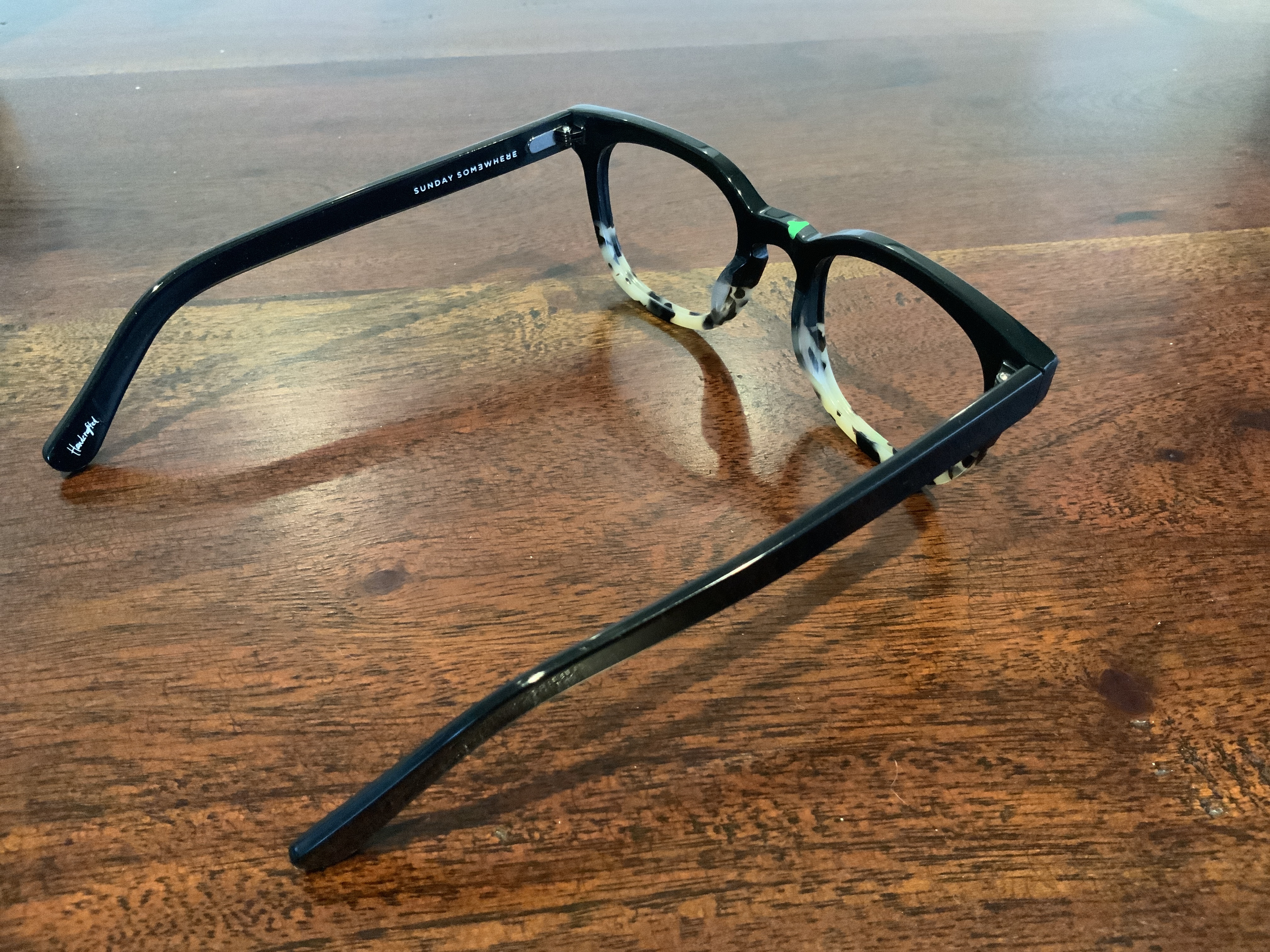 Sunday Somewhere Eyeglasses